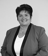 Frau Hofstädter